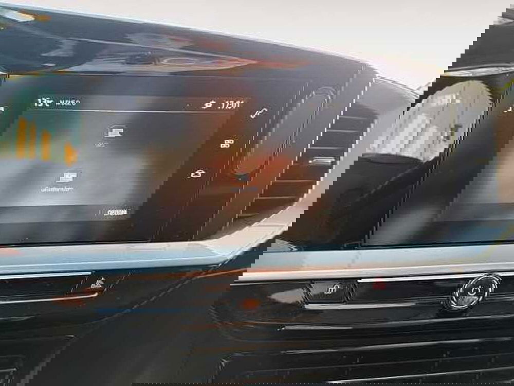 Opel Mokka usata a Treviso (15)