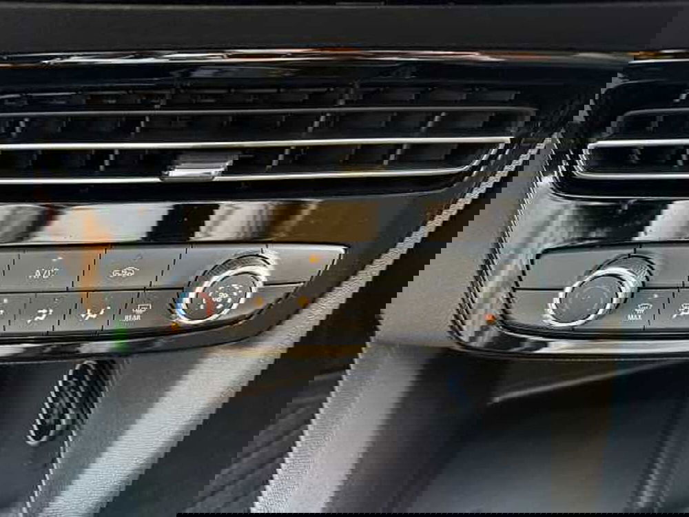 Opel Mokka usata a Treviso (16)