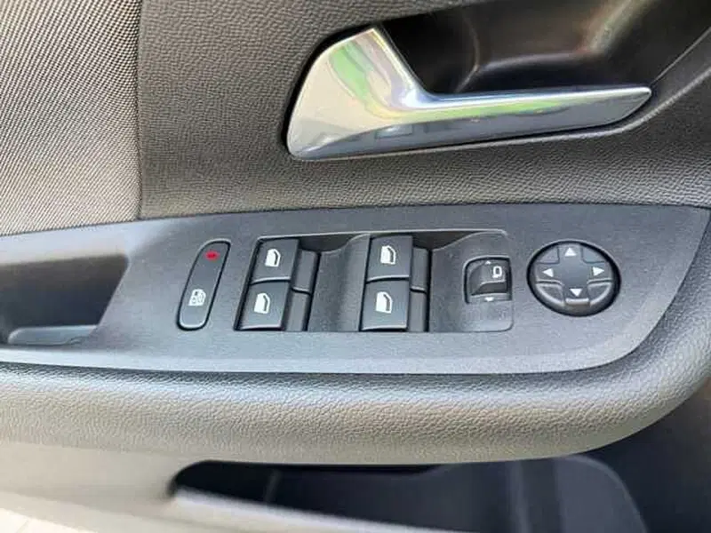 Opel Mokka usata a Treviso (17)