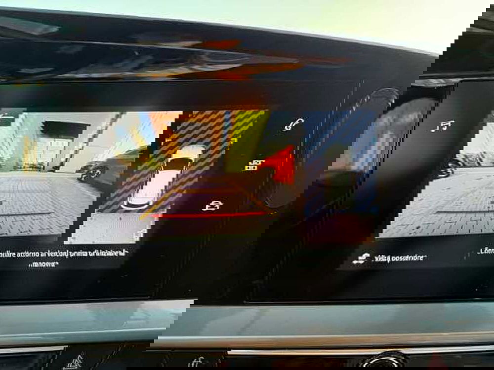 Opel Mokka usata a Treviso (18)