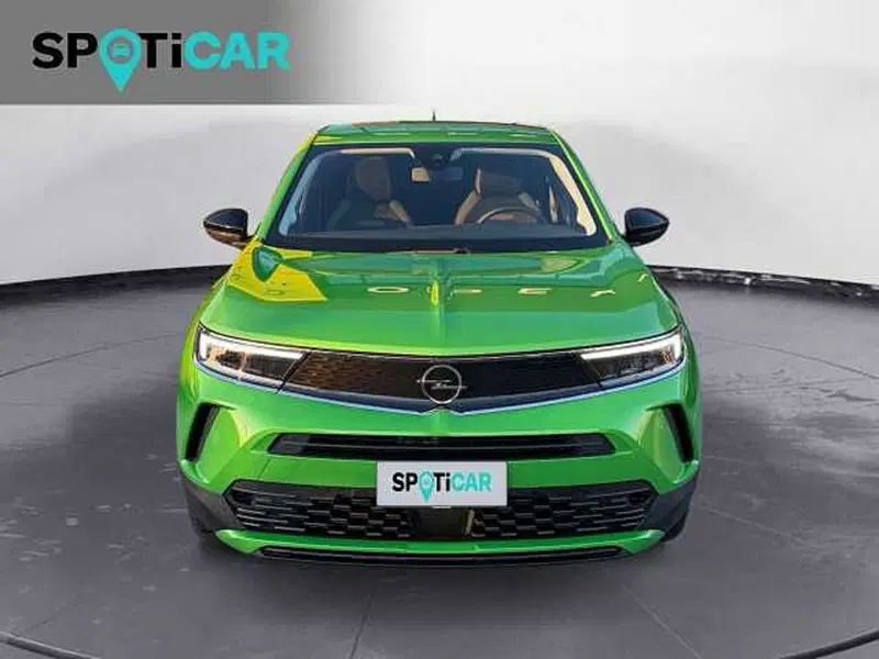 Opel Mokka usata a Treviso (2)