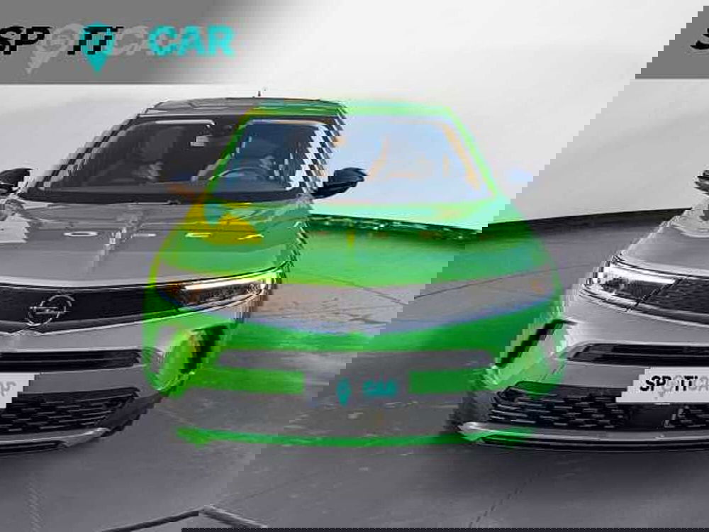 Opel Mokka usata a Treviso (2)