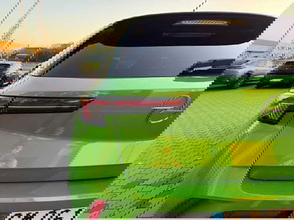 Opel Mokka usata a Treviso (20)