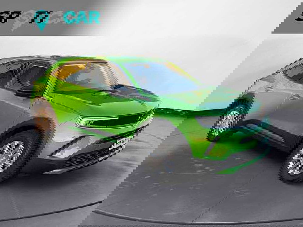 Opel Mokka usata a Treviso (3)