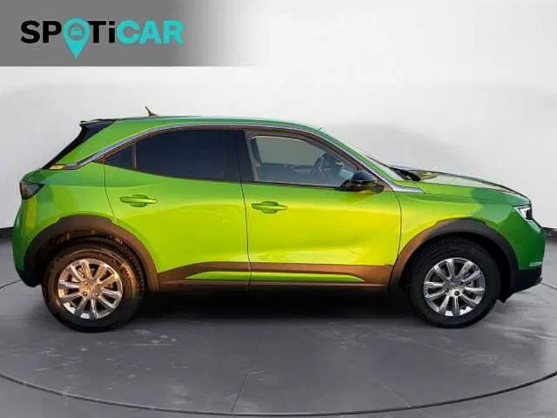Opel Mokka usata a Treviso (4)