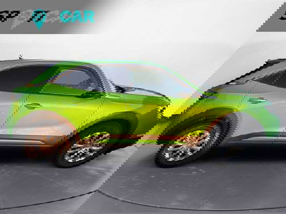 Opel Mokka usata a Treviso (4)