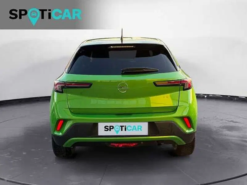 Opel Mokka usata a Treviso (5)