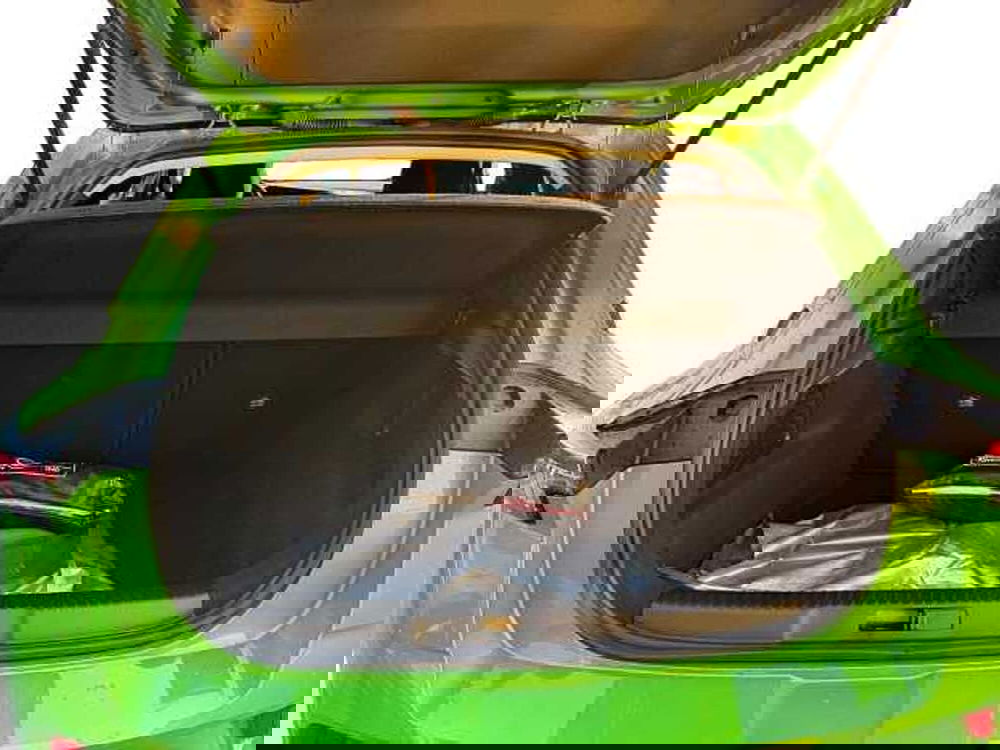 Opel Mokka usata a Treviso (6)