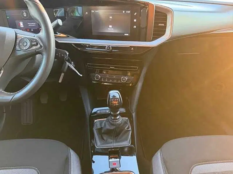 Opel Mokka usata a Treviso (8)