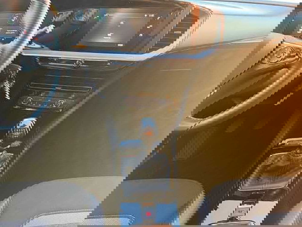 Opel Mokka usata a Treviso (8)