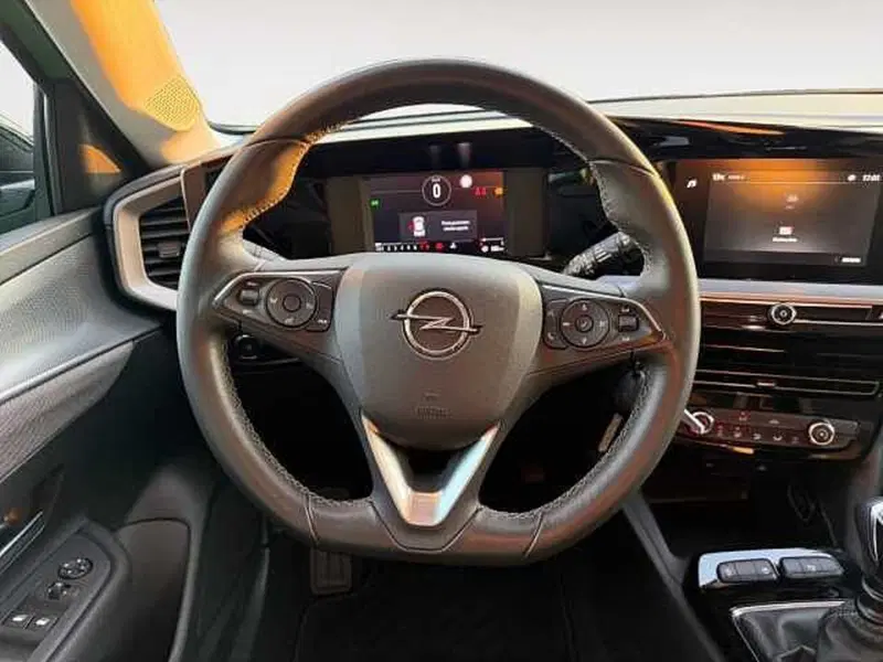 Opel Mokka usata a Treviso (9)