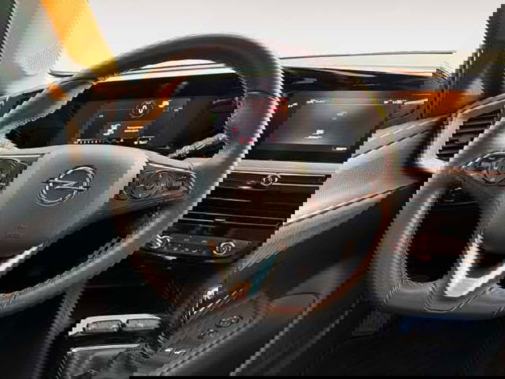 Opel Mokka usata a Treviso (9)