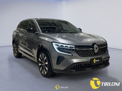 Renault Austral 1.2 full hybrid Techno 200cv auto del 2023 usata a Milano