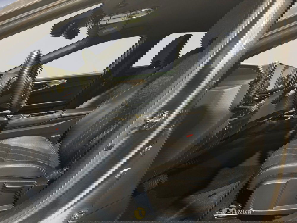 Renault Austral usata a Milano (10)