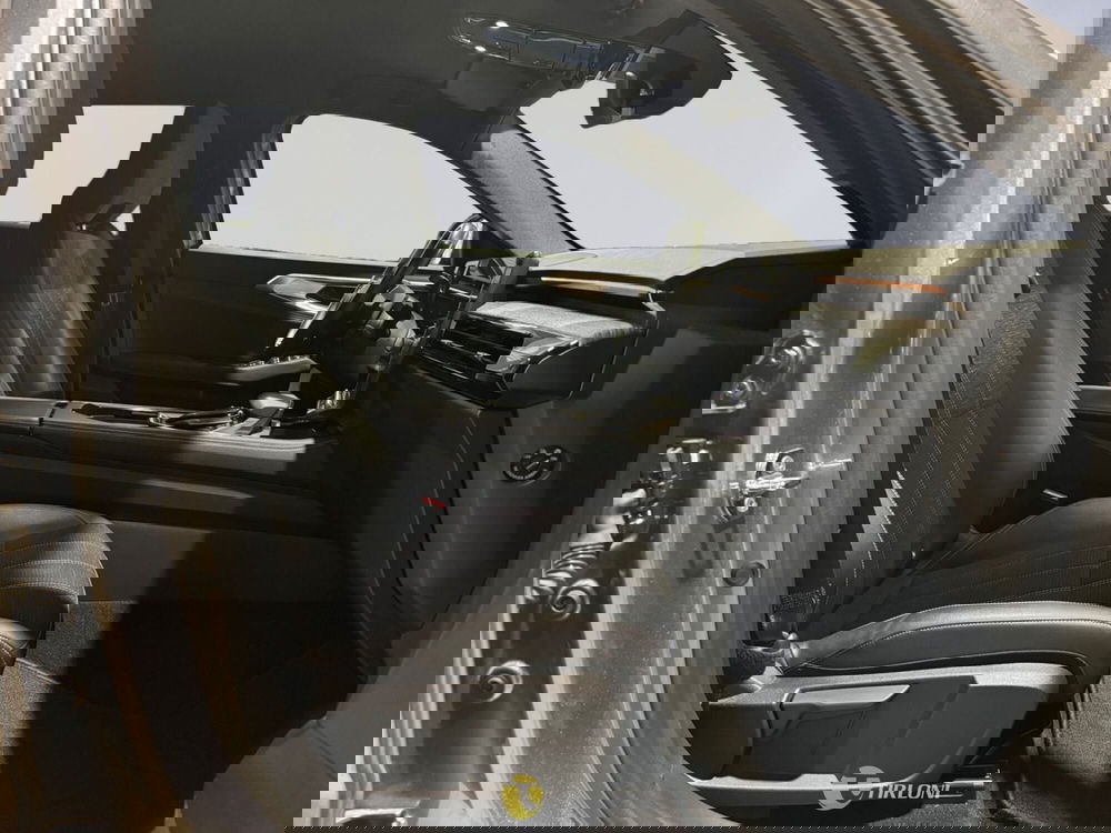 Renault Austral usata a Milano (11)