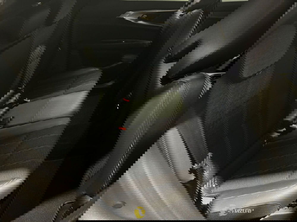 Renault Austral usata a Milano (12)