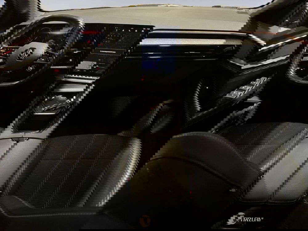 Renault Austral usata a Milano (14)