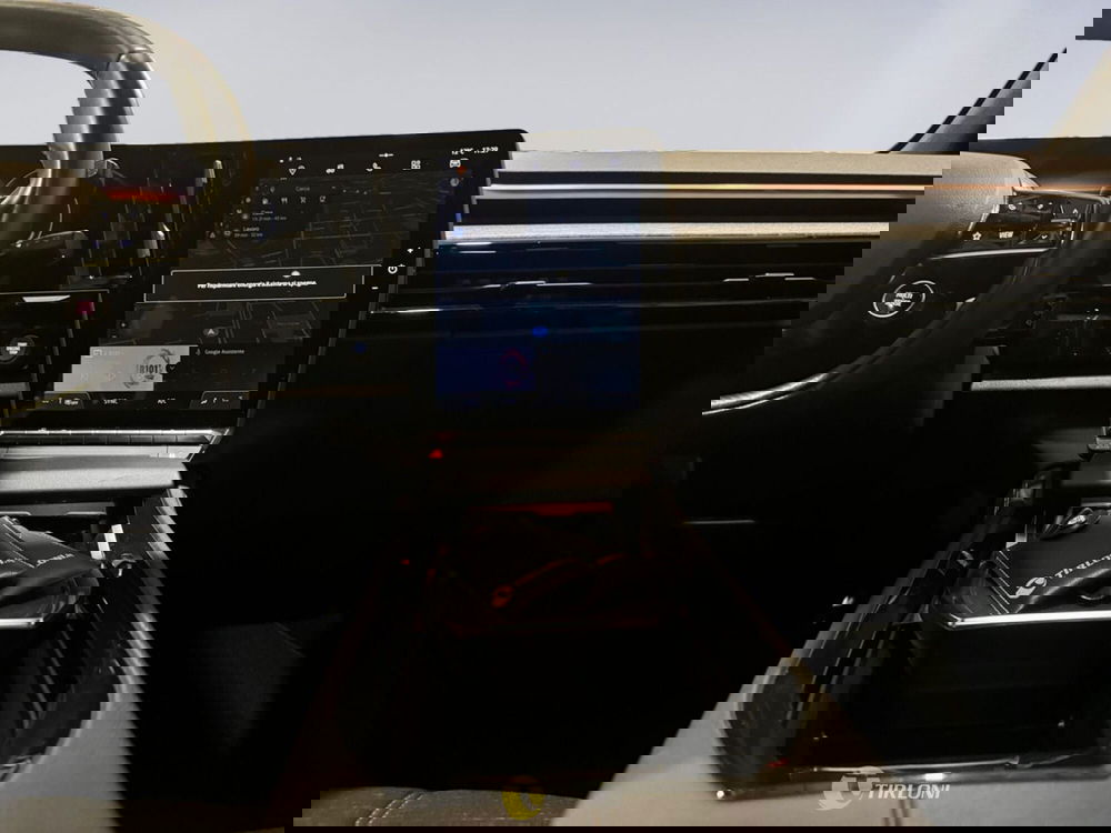 Renault Austral usata a Milano (15)