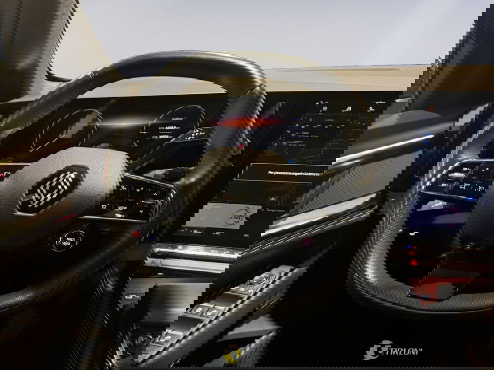 Renault Austral usata a Milano (16)