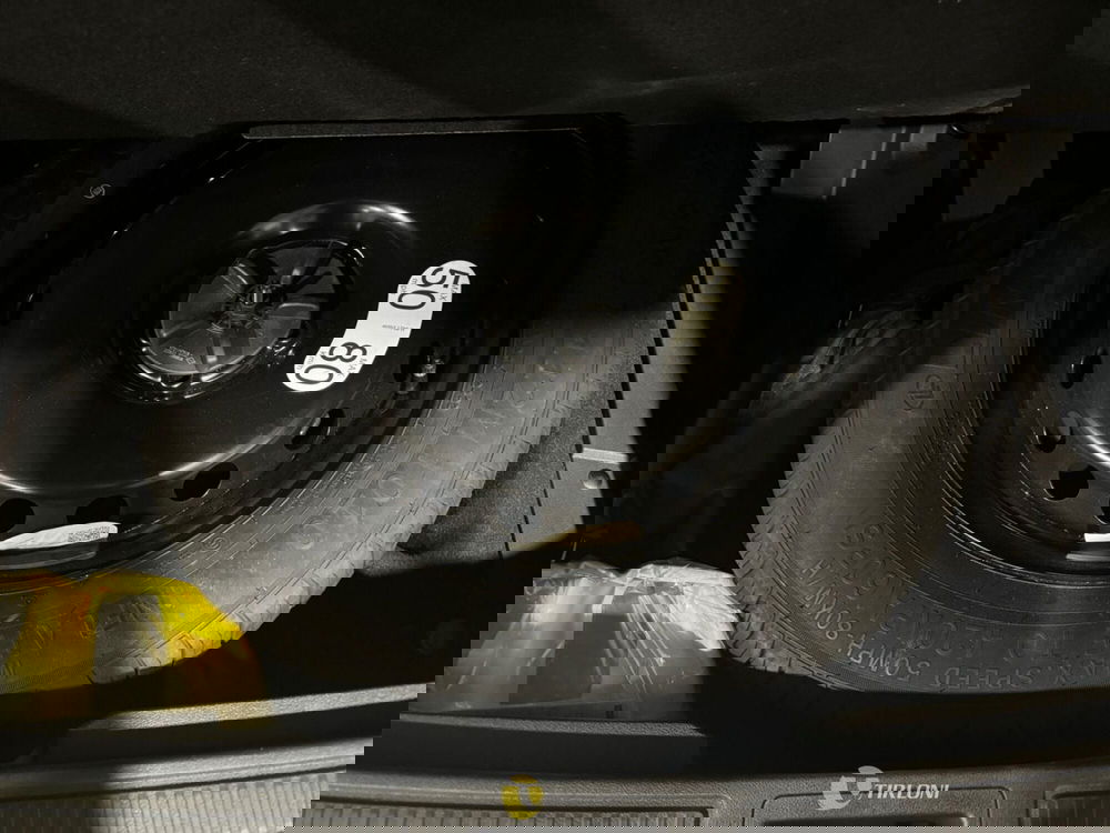 Renault Austral usata a Milano (19)