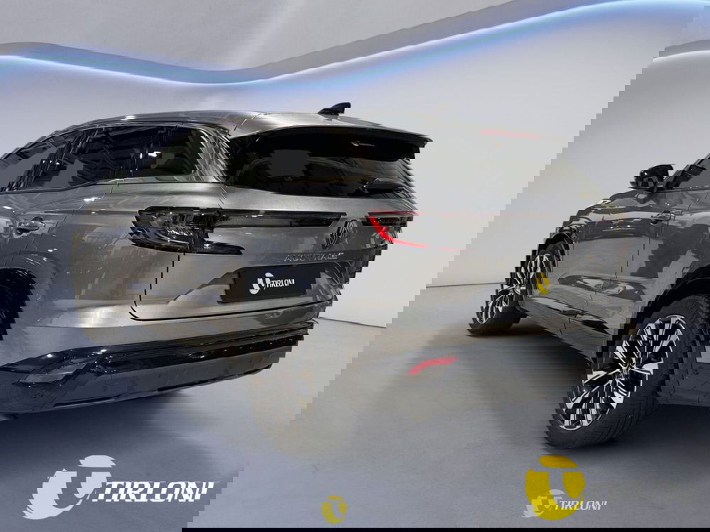 Renault Austral usata a Milano (2)