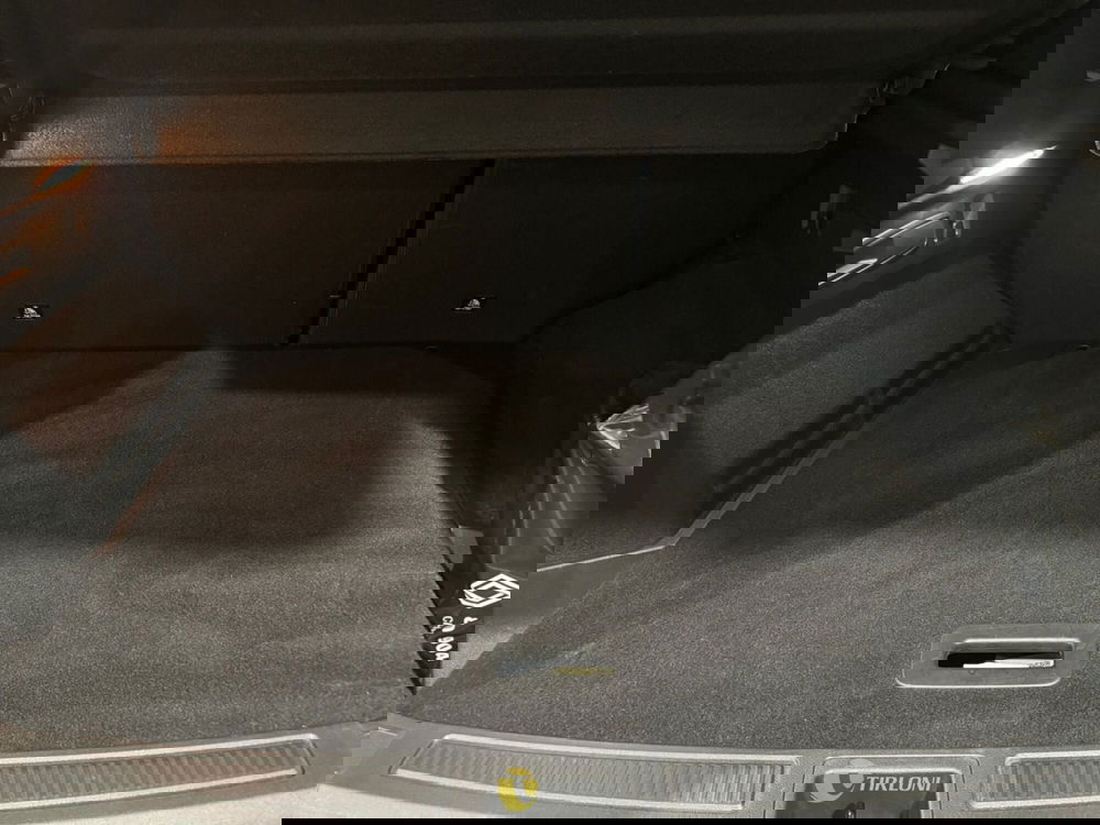 Renault Austral usata a Milano (20)