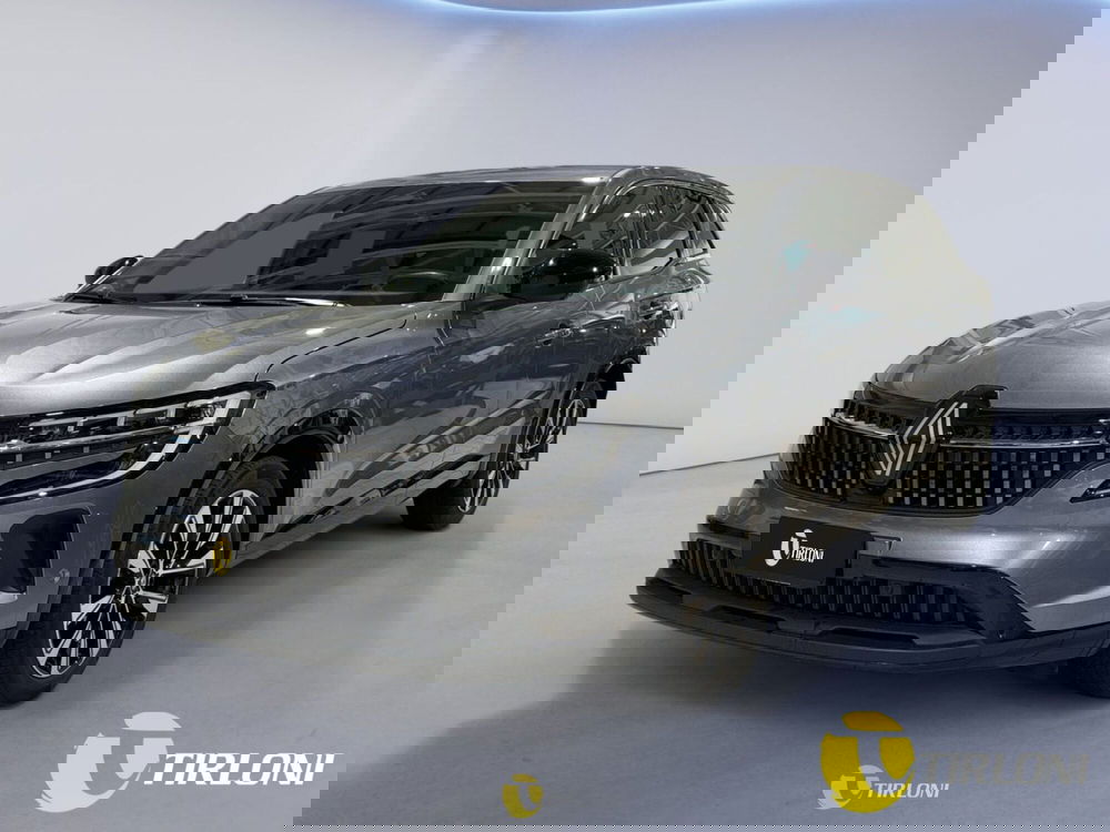 Renault Austral usata a Milano (3)