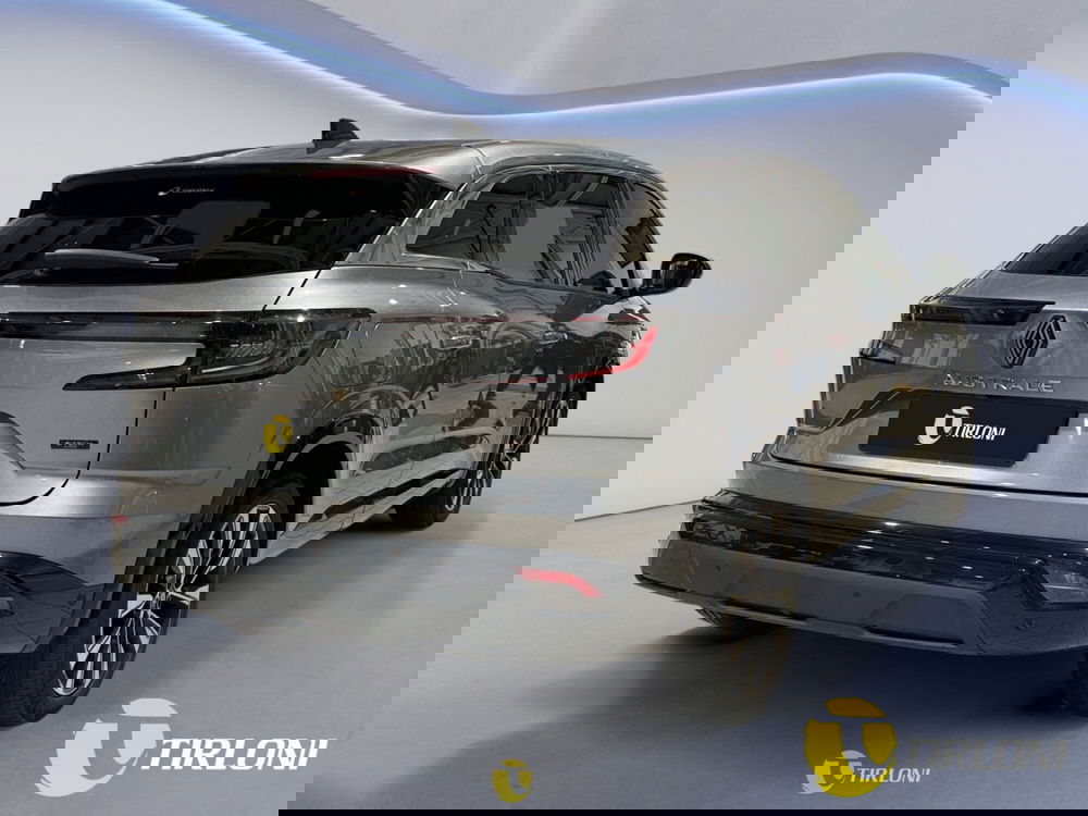 Renault Austral usata a Milano (4)