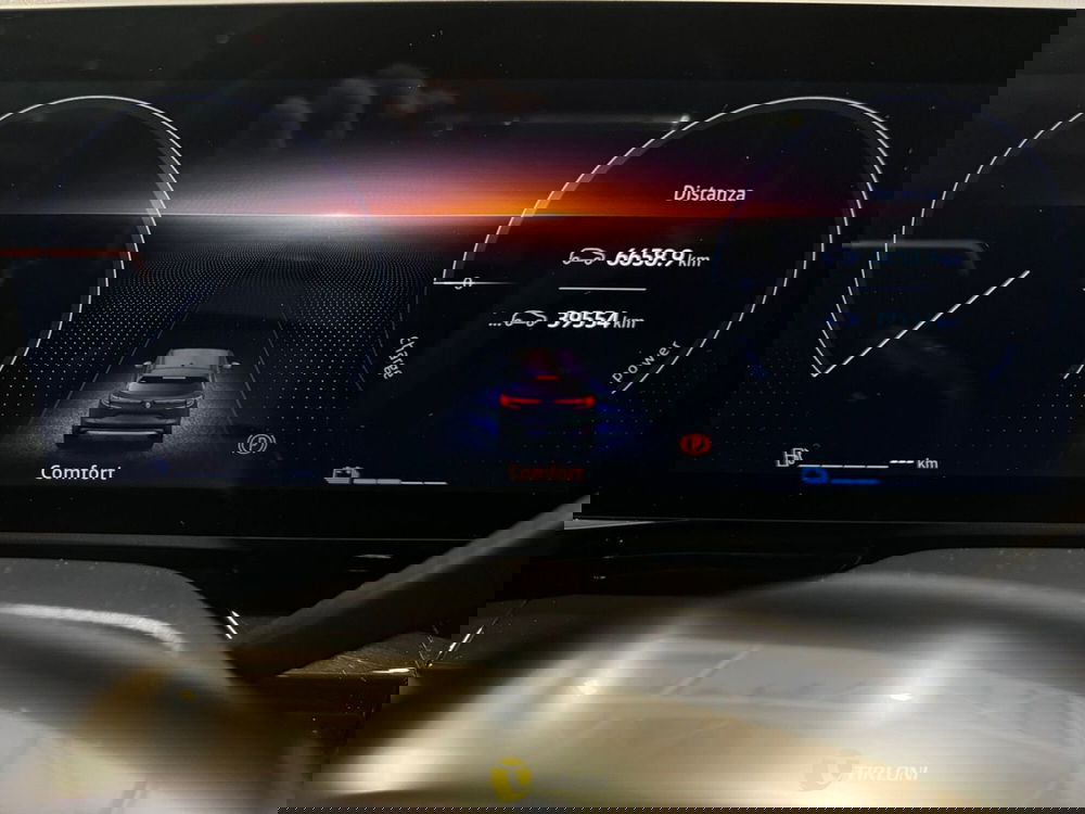 Renault Austral usata a Milano (5)