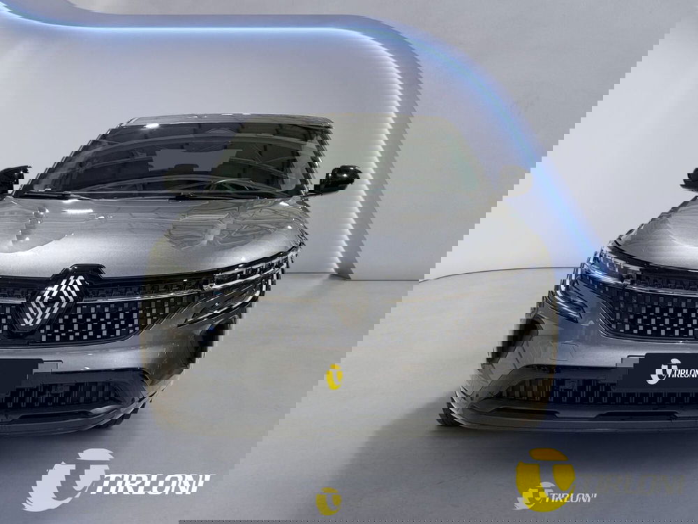 Renault Austral usata a Milano (6)