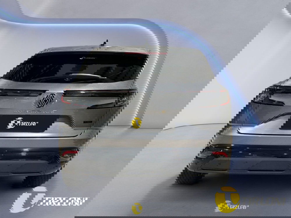 Renault Austral usata a Milano (7)