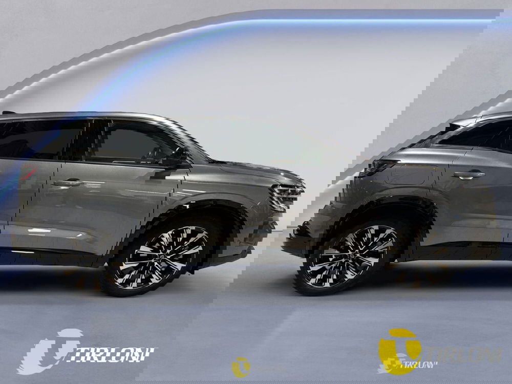 Renault Austral usata a Milano (8)