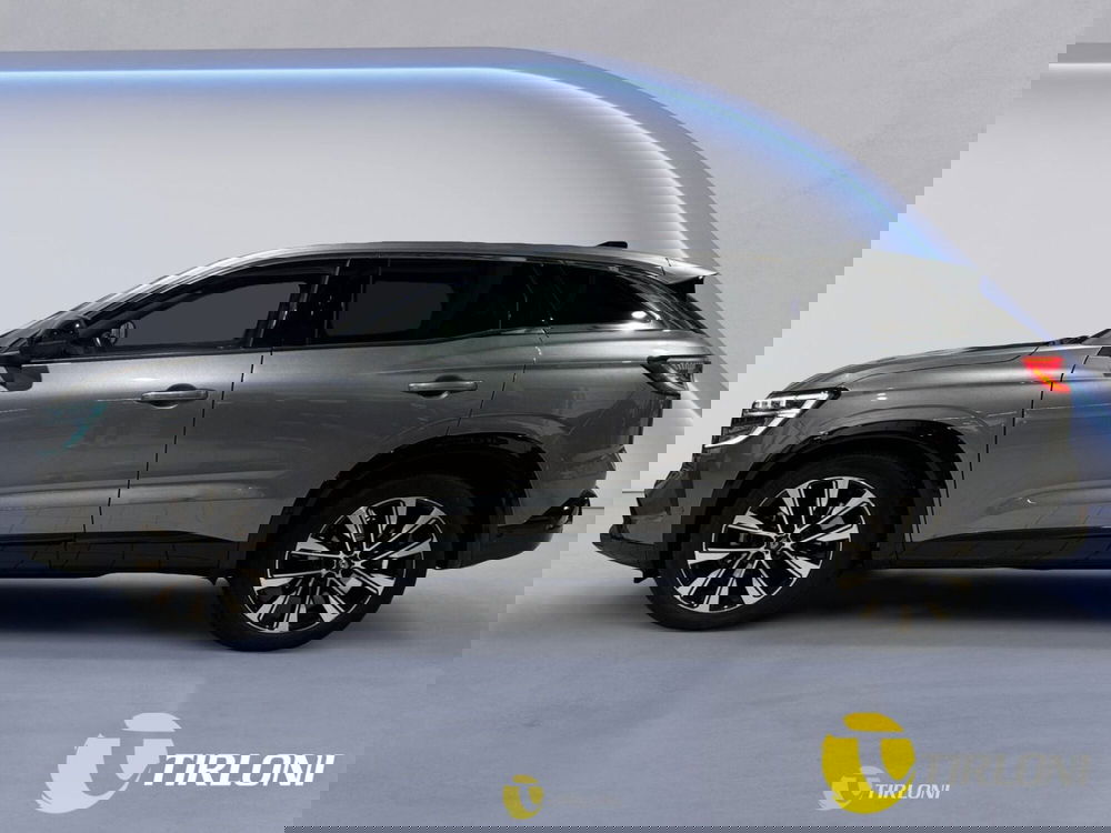 Renault Austral usata a Milano (9)