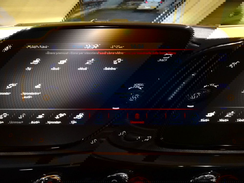 Fiat 500 usata a Lucca (15)