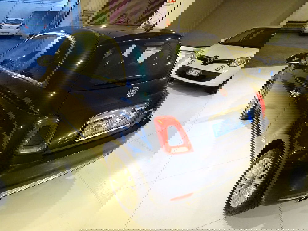 Fiat 500 usata a Lucca (3)