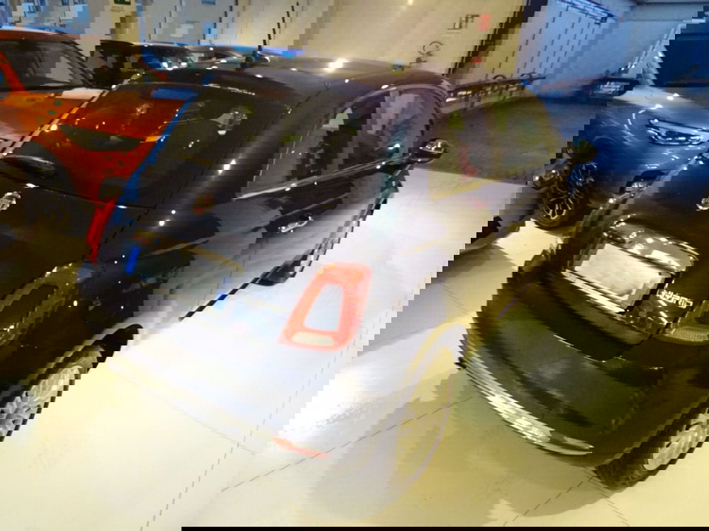 Fiat 500 usata a Lucca (4)