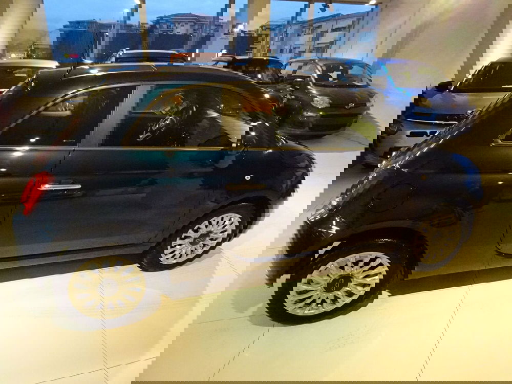 Fiat 500 usata a Lucca (5)