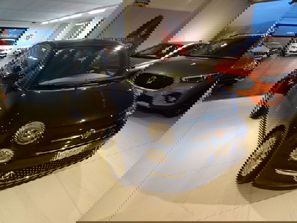 Fiat 500 usata a Lucca (6)