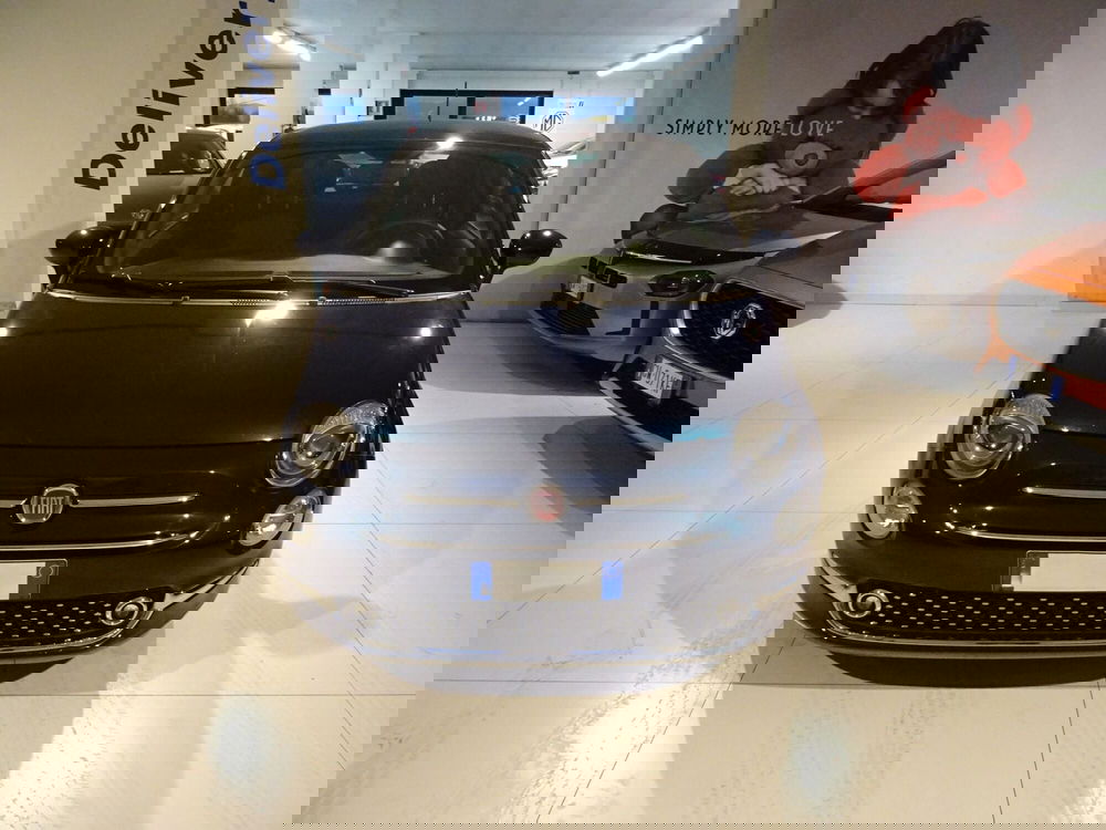 Fiat 500 usata a Lucca (7)