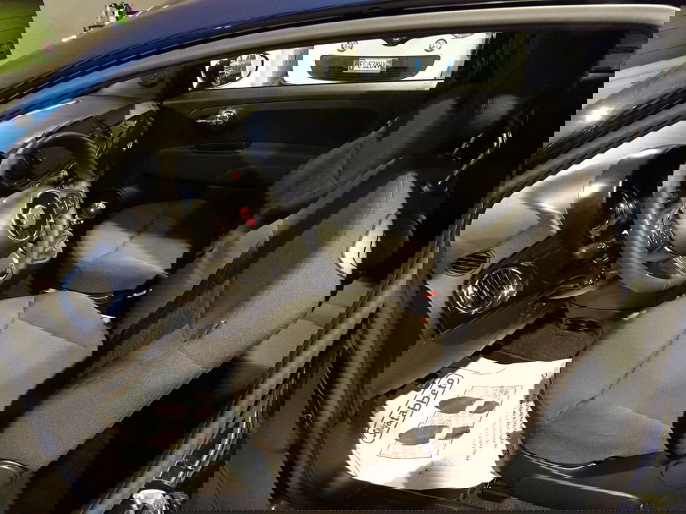 Fiat 500 usata a Lucca (9)