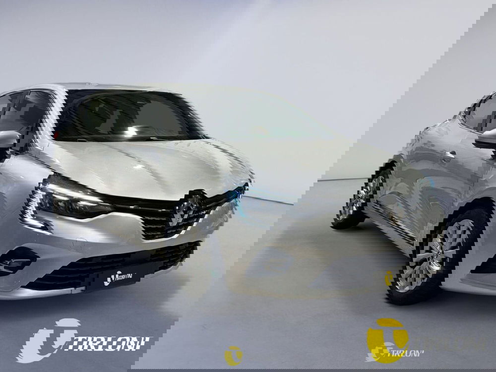 Renault Clio usata a Milano