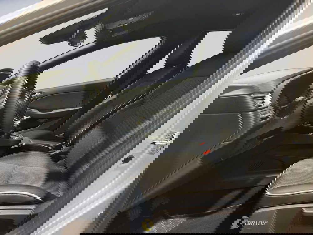 Renault Clio usata a Milano (10)