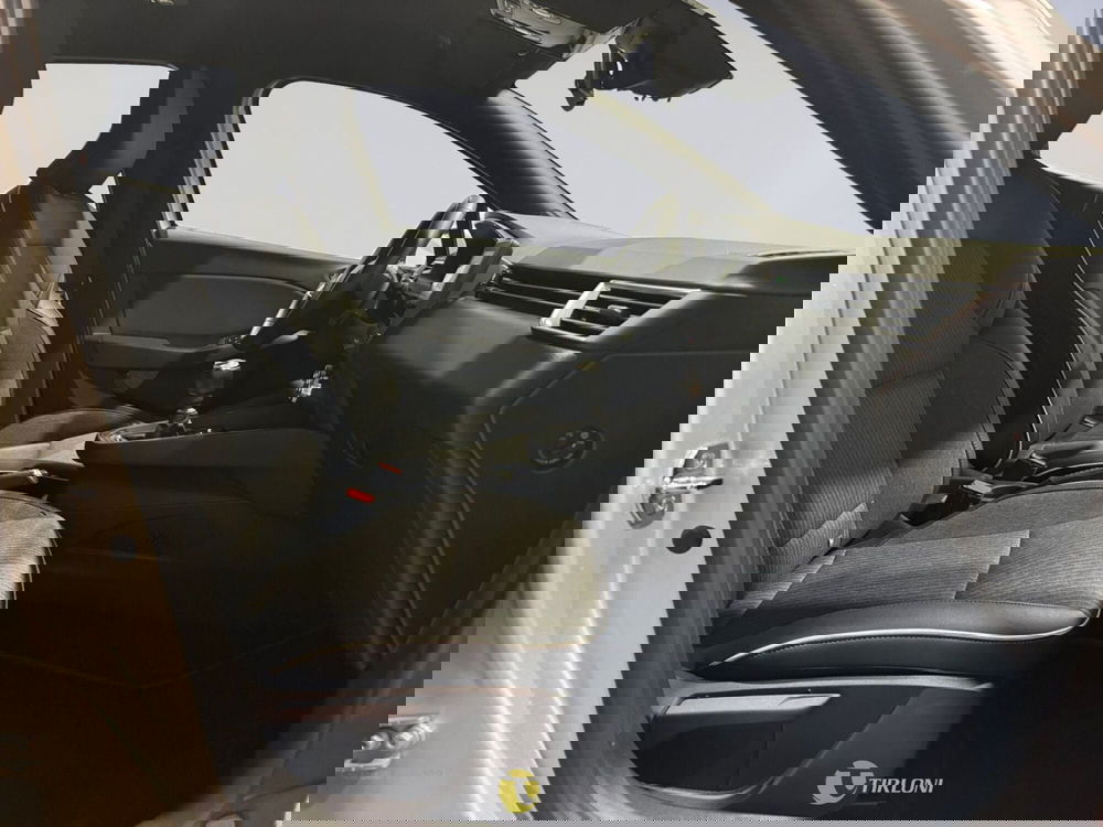 Renault Clio usata a Milano (11)