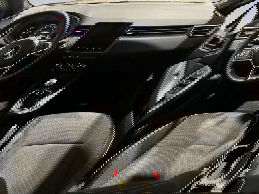 Renault Clio usata a Milano (12)