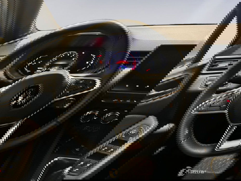 Renault Clio usata a Milano (13)