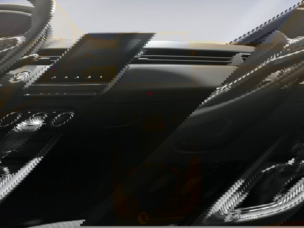 Renault Clio usata a Milano (14)