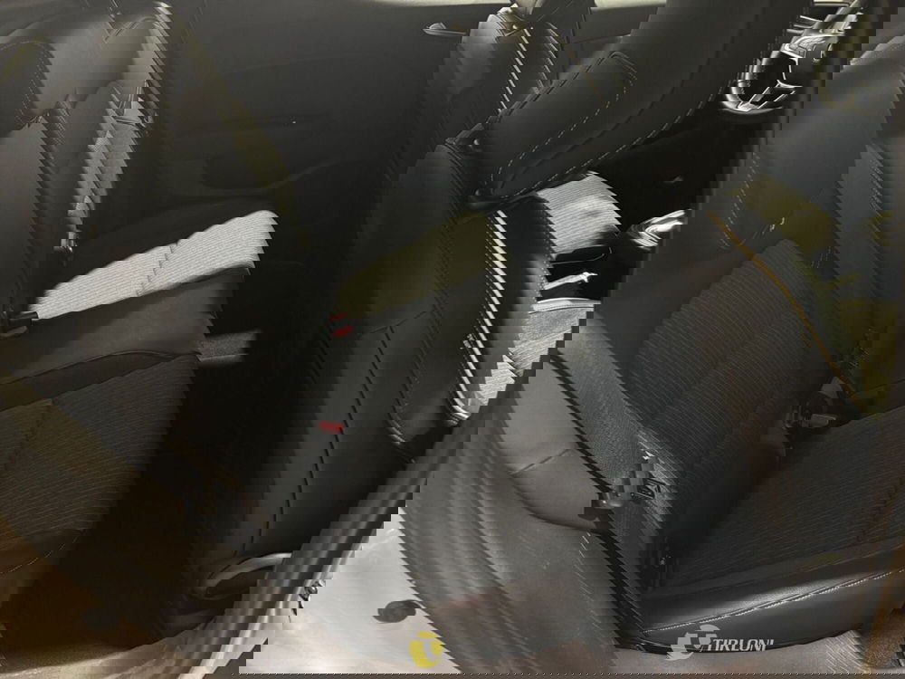 Renault Clio usata a Milano (15)