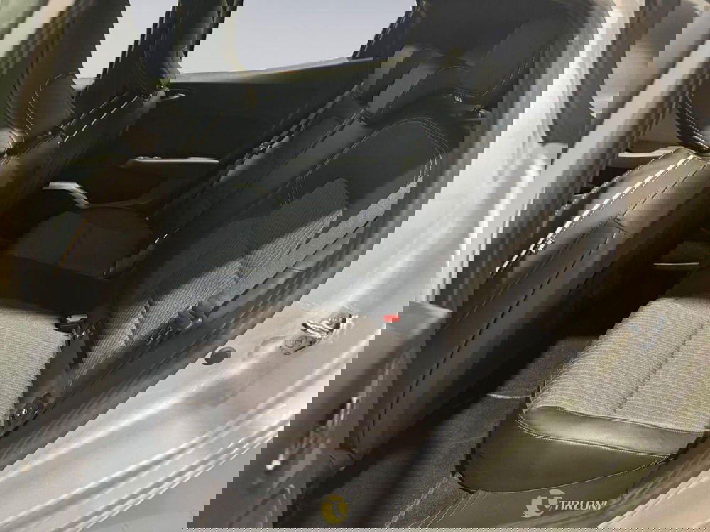 Renault Clio usata a Milano (16)