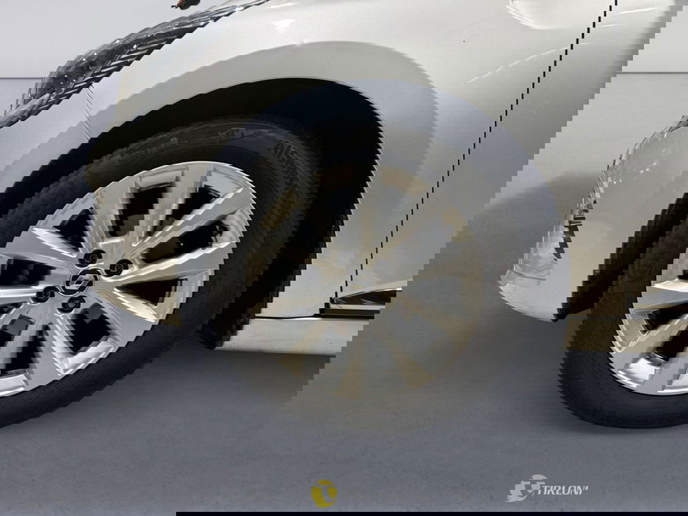 Renault Clio usata a Milano (17)