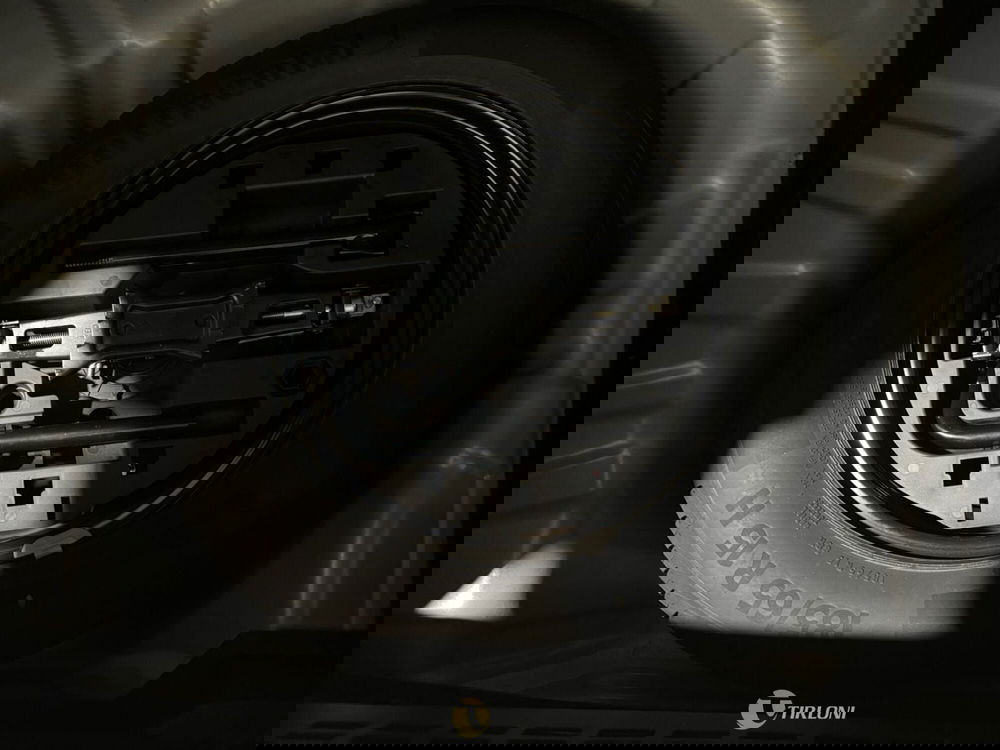 Renault Clio usata a Milano (19)